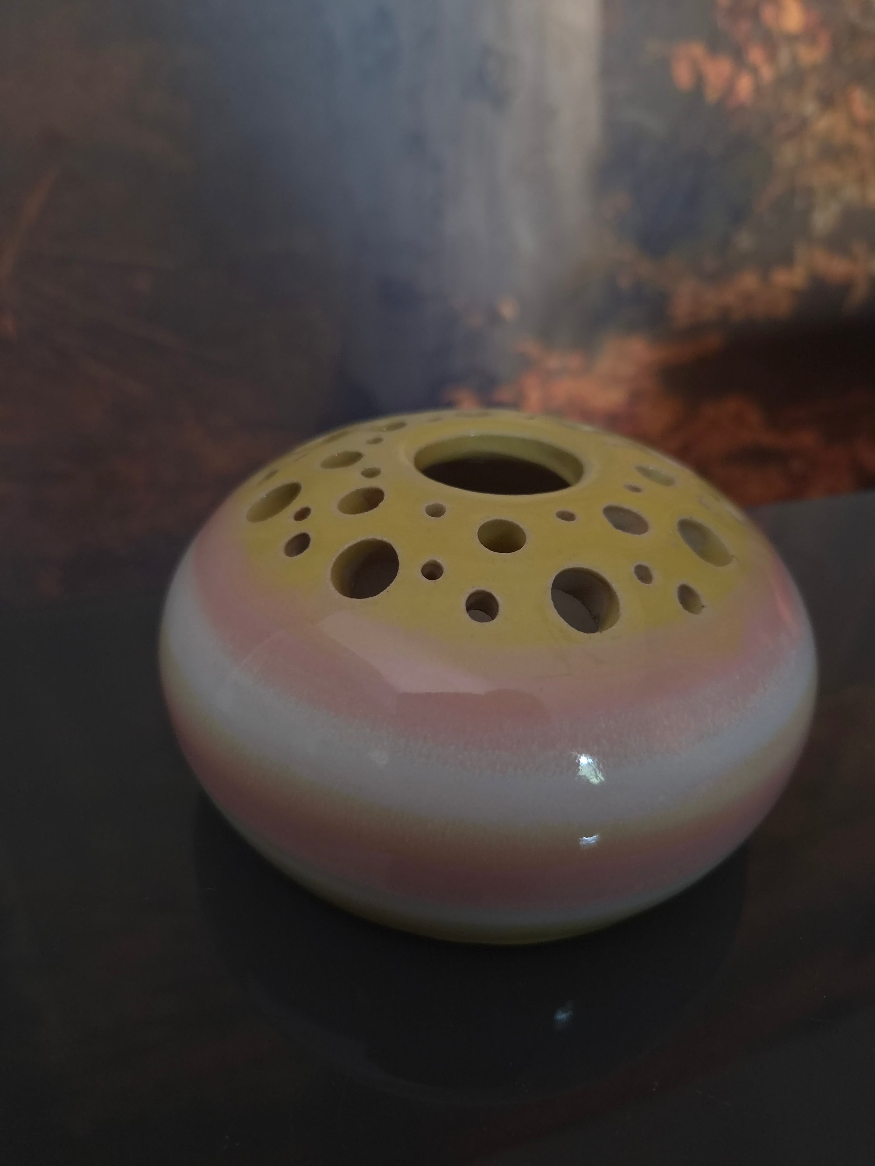 Handmade Ceramics vase