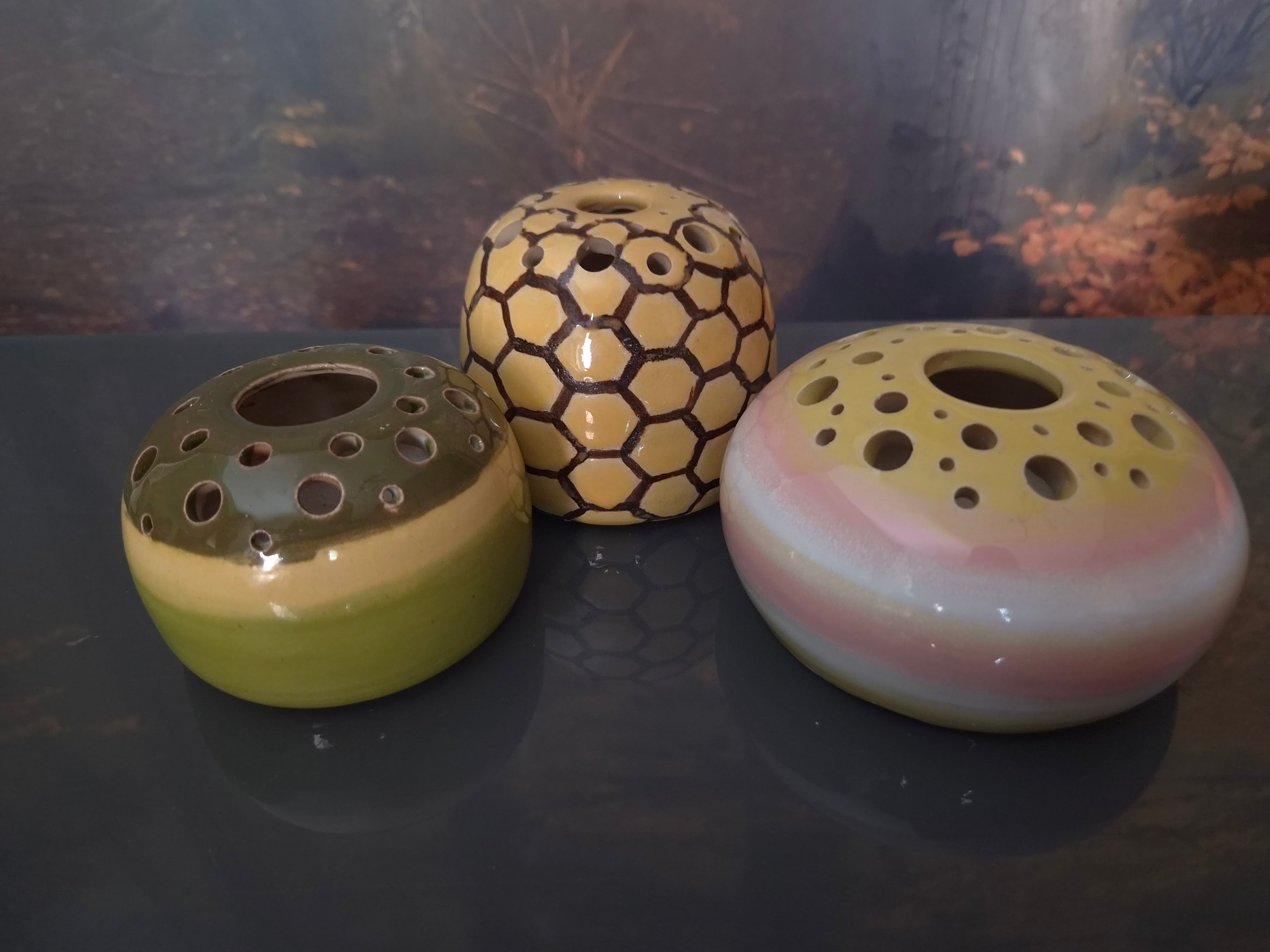 Handmade Ceramics vase