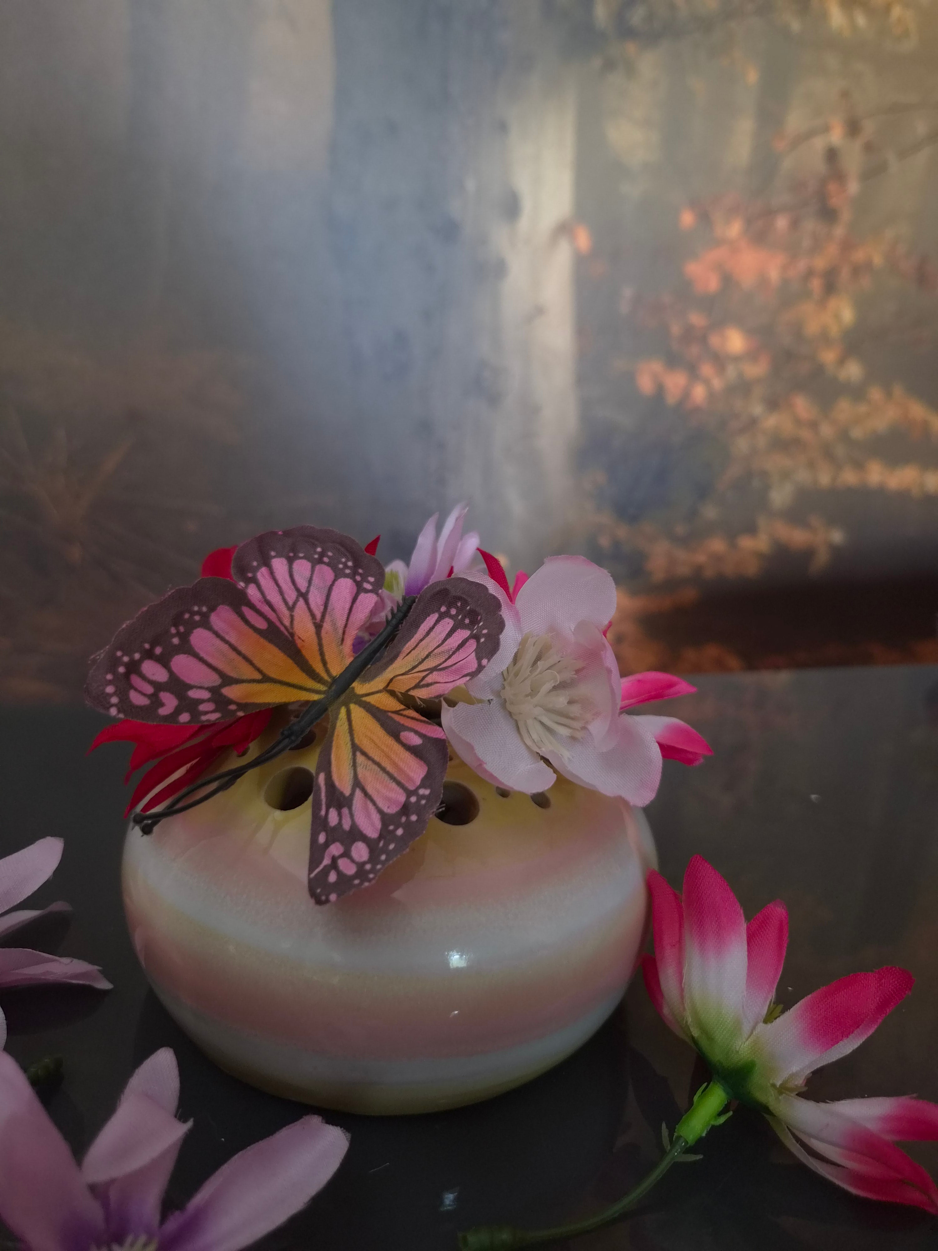 Handmade Ceramics vase