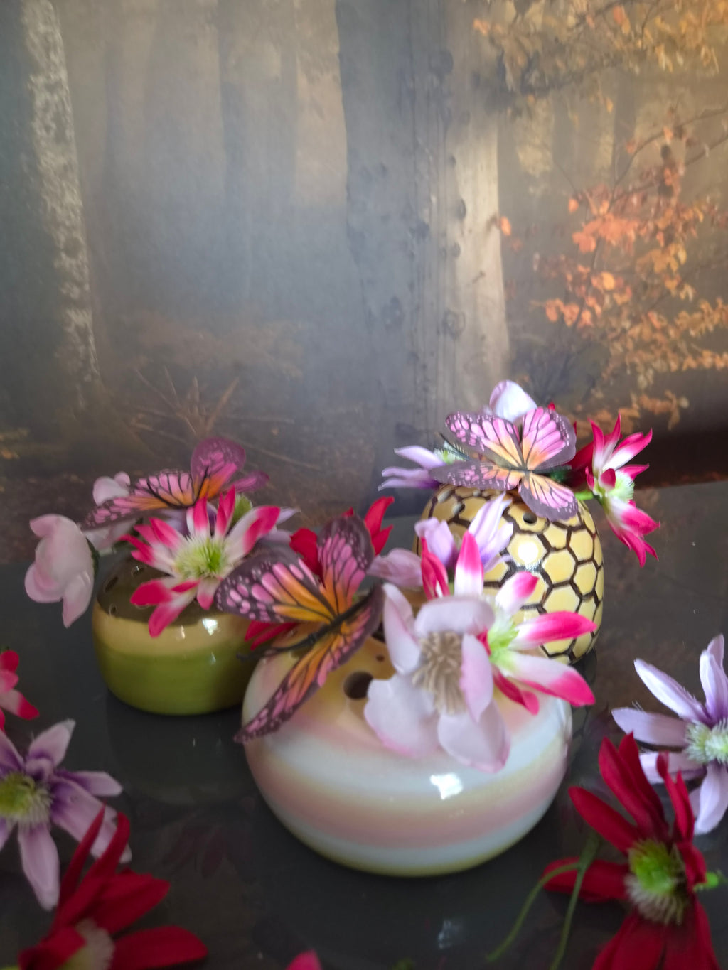 Handmade Ceramics vase